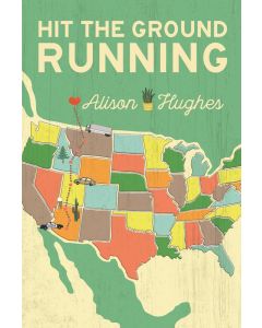 Hit the Ground Running