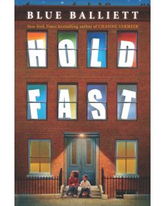 Hold Fast