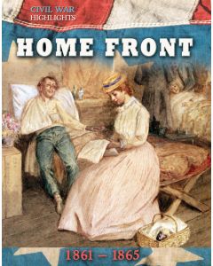Home Front 1861–1865