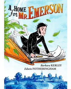 A Home for Mr. Emerson
