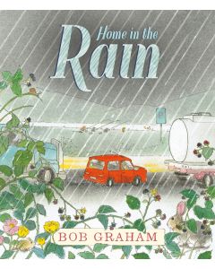Home in the Rain