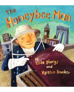 The Honeybee Man