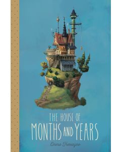 The House of Months and Years