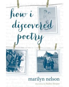 How I Discovered Poetry