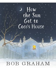 How the Sun Got to Coco's House