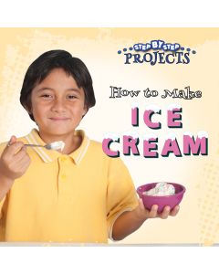 How to Make Ice Cream