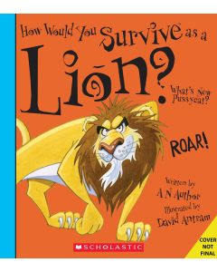 How Would You Survive as a Lion?