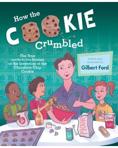How the Cookie Crumbled