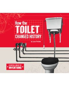 How the Toilet Changed History