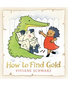How to Find Gold