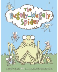 The Hugely-Wugely Spider