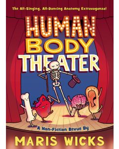Human Body Theater
