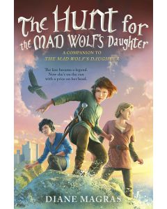 The Hunt for the Mad Wolf's Daughter