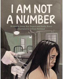 I Am Not a Number