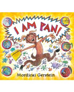 I Am Pan!