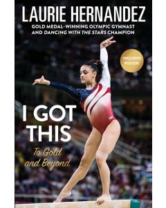 I Got This: To Gold and Beyond