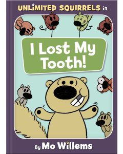 I Lost My Tooth!
