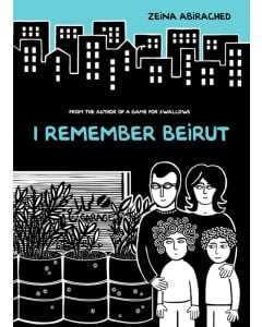 I Remember Beirut