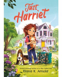 Just Harriet