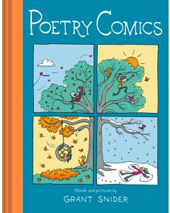Poetry Comics
