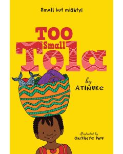 Too Small Tola