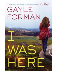 I Was Here