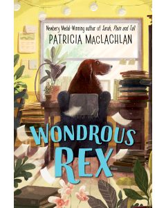Wondrous Rex