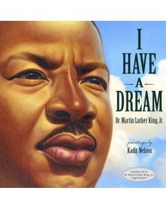 I Have a Dream