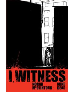 I, Witness