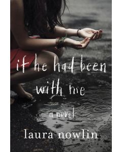 If He Had Been with Me