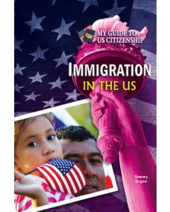 Immigration in the US