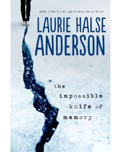 The Impossible Knife of Memory (Audiobook)