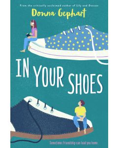 In Your Shoes