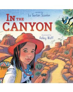 In the Canyon