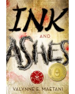 Ink and Ashes