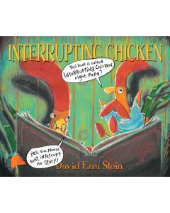Interrupting Chicken