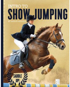 Intro to Show Jumping