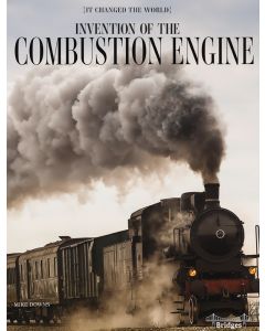 Invention of the Combustion Engine