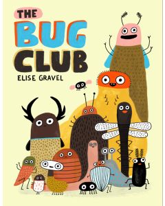 The Bug Club
