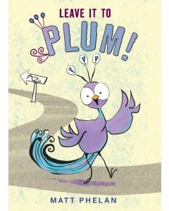 Leave It to Plum!