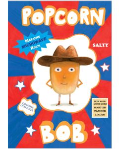 Popcorn Bob