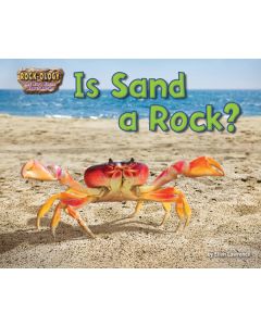 Is Sand a Rock?