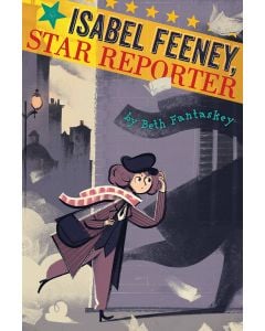 Isabel Feeney, Star Reporter