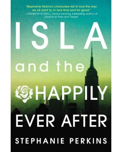 Isla and the Happily Ever After