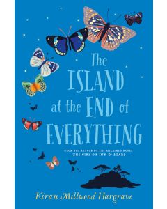 The Island at the End of Everything