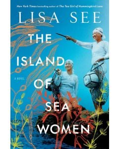 The Island of Sea Women