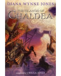 Islands of Chaldea