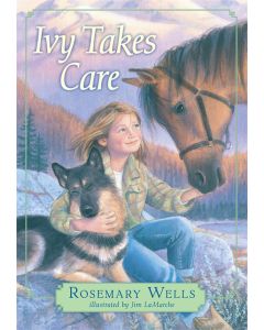 Ivy Takes Care