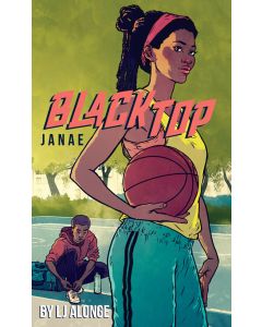 Janae: Blacktop #2