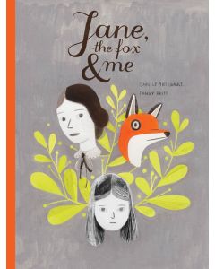 Jane, the Fox & Me